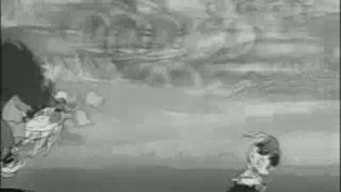 Betty Boop: "Baby Be Good"