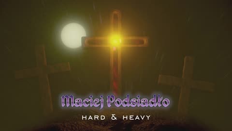 MACIEJ PODSIADŁO - Metal Warrior (feat. Žanil Tataj-Žak)