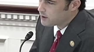 Congressman Brandon Gill Challenges Dr. Harper: Should Race Influence Hiring?