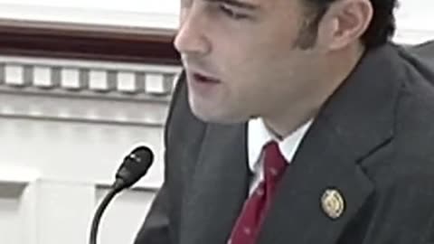 Congressman Brandon Gill Challenges Dr. Harper: Should Race Influence Hiring?