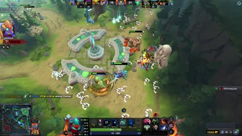 Solo gaming xD