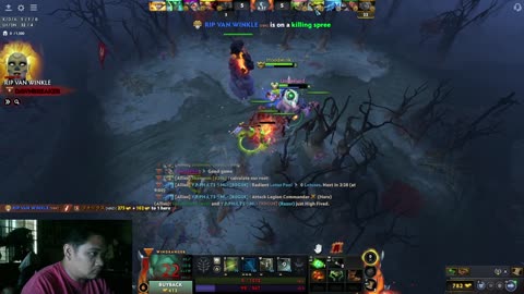 Solo gaming xD