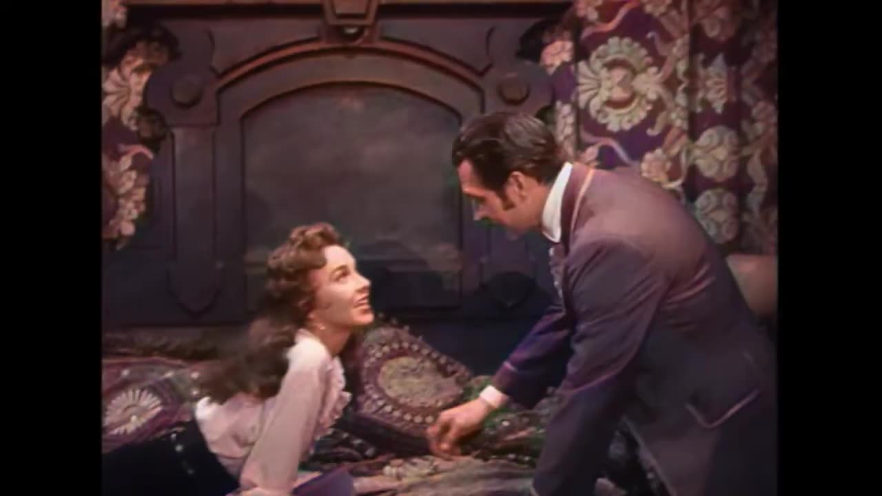 Yancy Derringer - The Wayward Warrior ¦ EP28