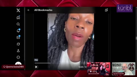 No Drag, No Drama! with Anita and Speak AFTER NIGHTLY SCROLL W/ HAYLEY (7PM)