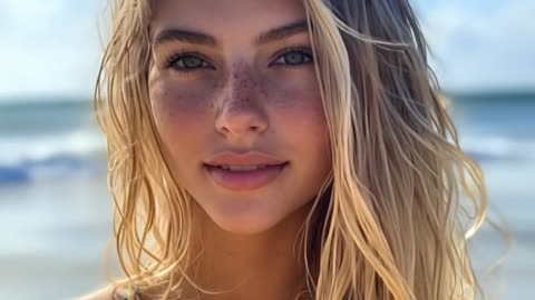 Summer’s Coming