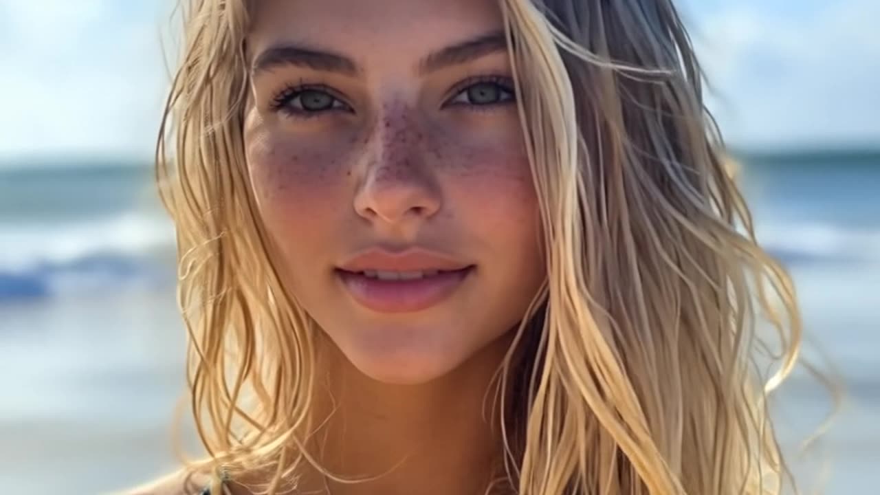 Summer’s Coming