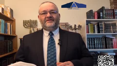 "Attaining, and Then Maintaining" - Rabbi Eddie Rosenberg on Parshat Shemini 5785