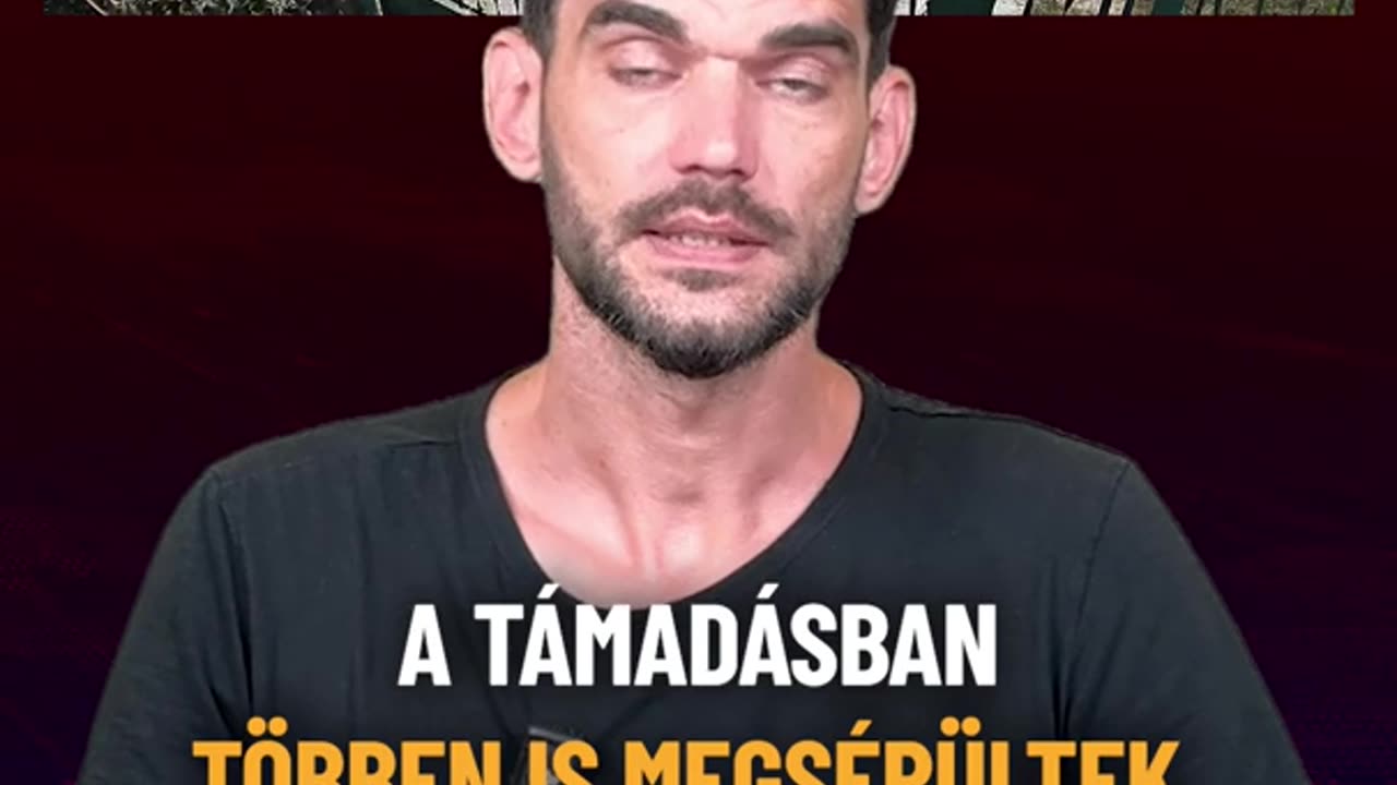 Rálőttek egy családra Ercsiben: még a kórházba is követték őket! | Ripost