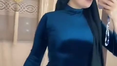 Dounia stefiya condamner a de la prison pour une video tiktok en algerie