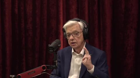 The Joe Rogan Experience | Hal Puthoff (2314)