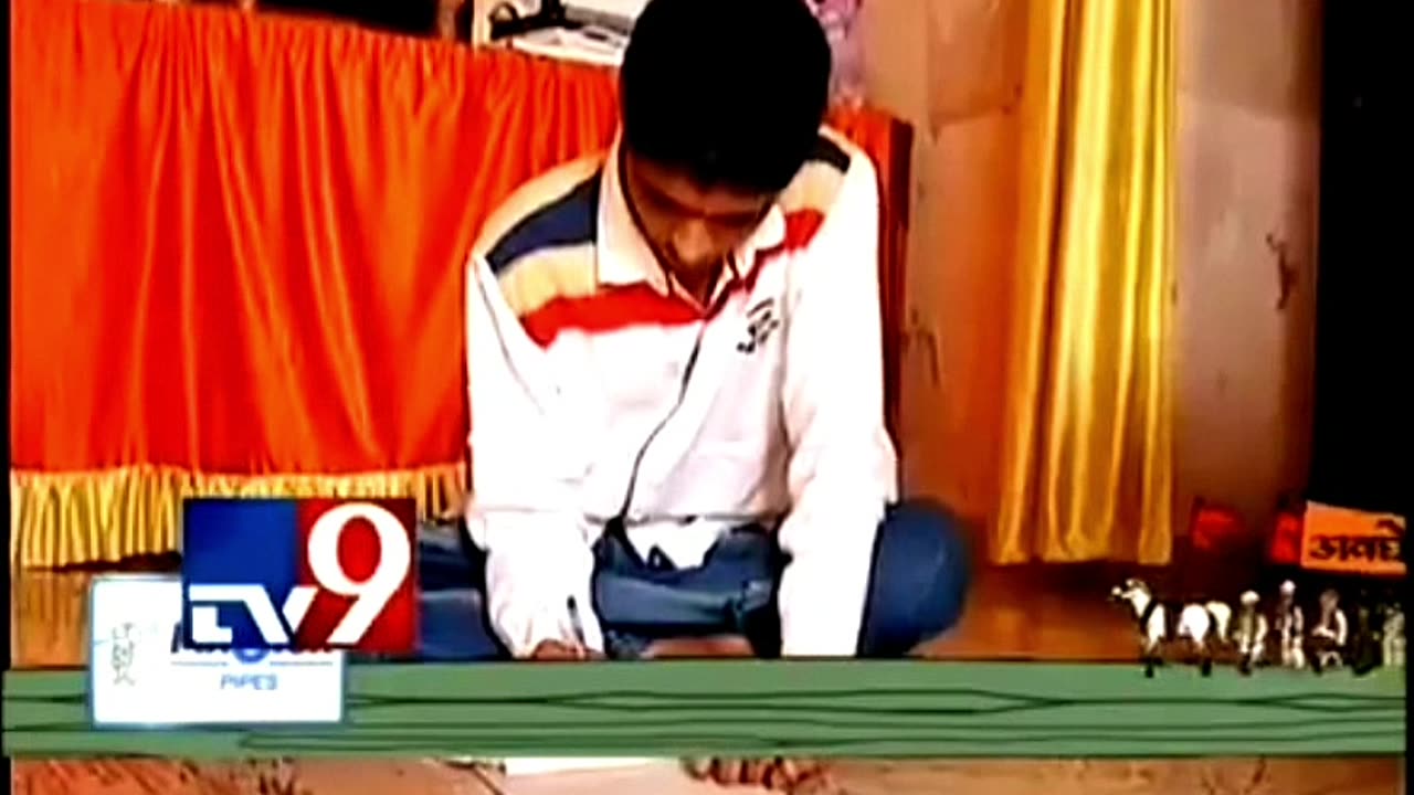 चारुदत्ता थोरात चारुदत्तथोरात अधिकृत