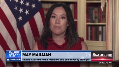 IMPLEMENTATION MODE: AMERICA FIRST AGENDA IN ACTION