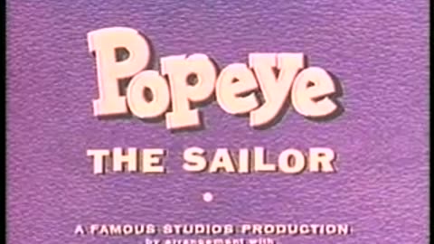 popeye taxi