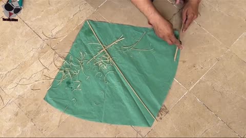 Best kite making videos