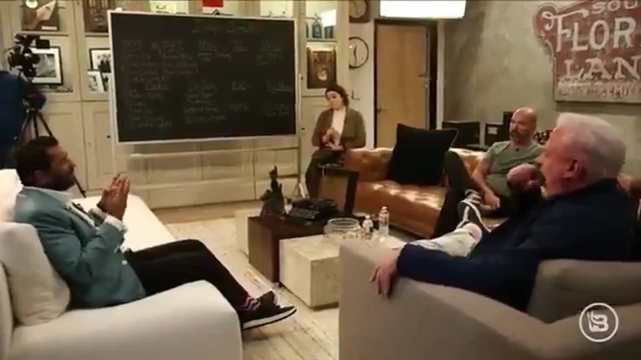 Former CIA Director Gina Haspel colluded with Dr Fauci