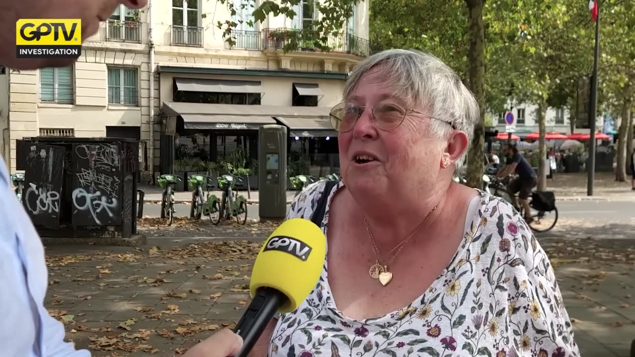 VACANCES DE LUXE POUR MACRON : LES FRANÇAIS ONT UN MESSAGE POUR LUI ! | GPTV INVESTIGATION