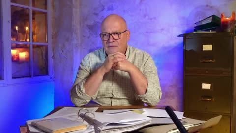 Jesus kam aus Indien? | Winter-Files