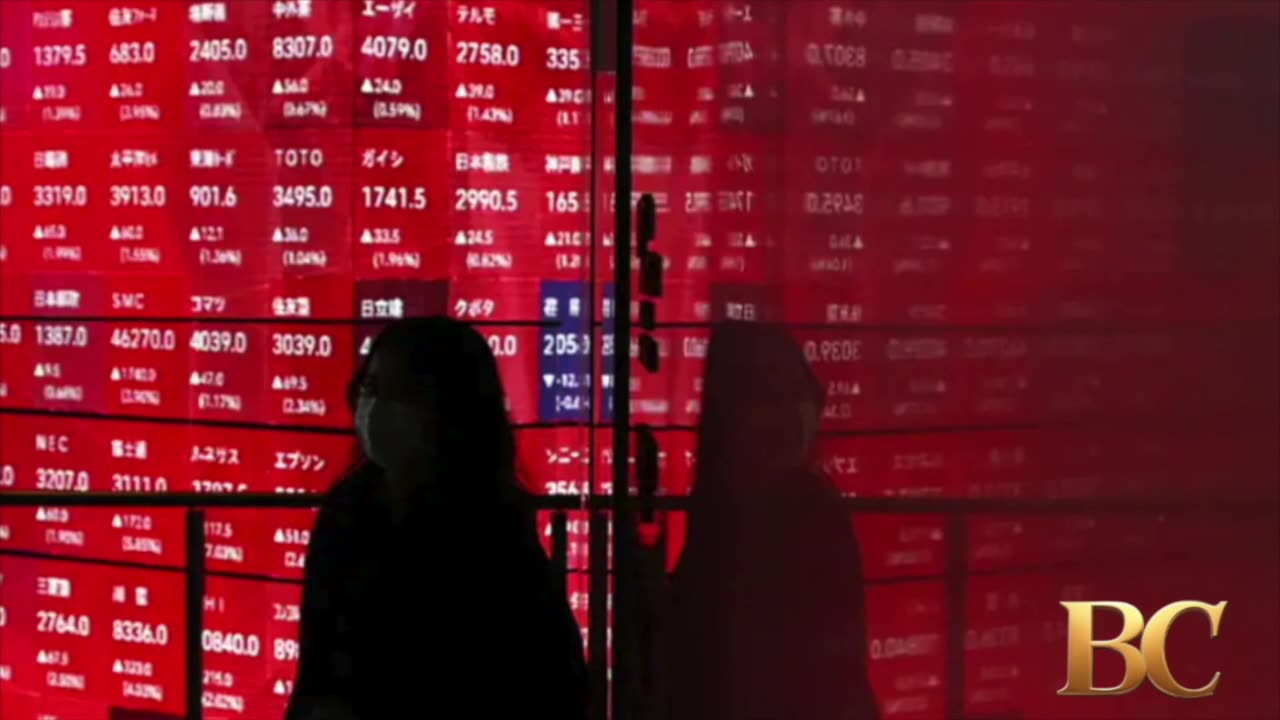 Asia markets open December mixed as China factory activity weakens unexpectedly