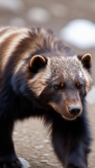 Who Are You Looking At?