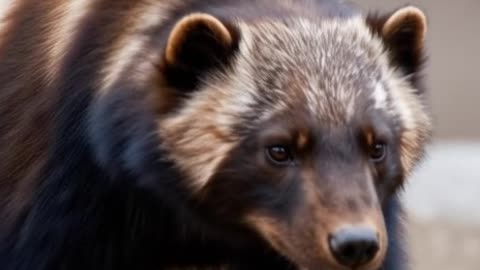 Who Are You Looking At?