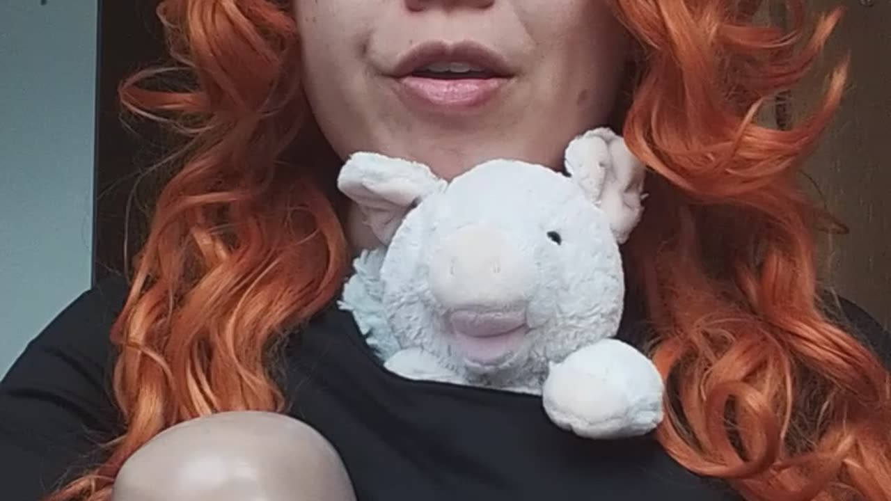 Last vid for today I guess kitty