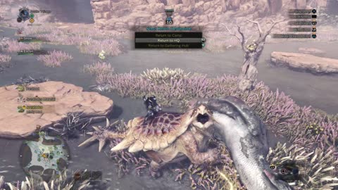 11: MHW - The Much Better Monster Hunter Game Than Wilds