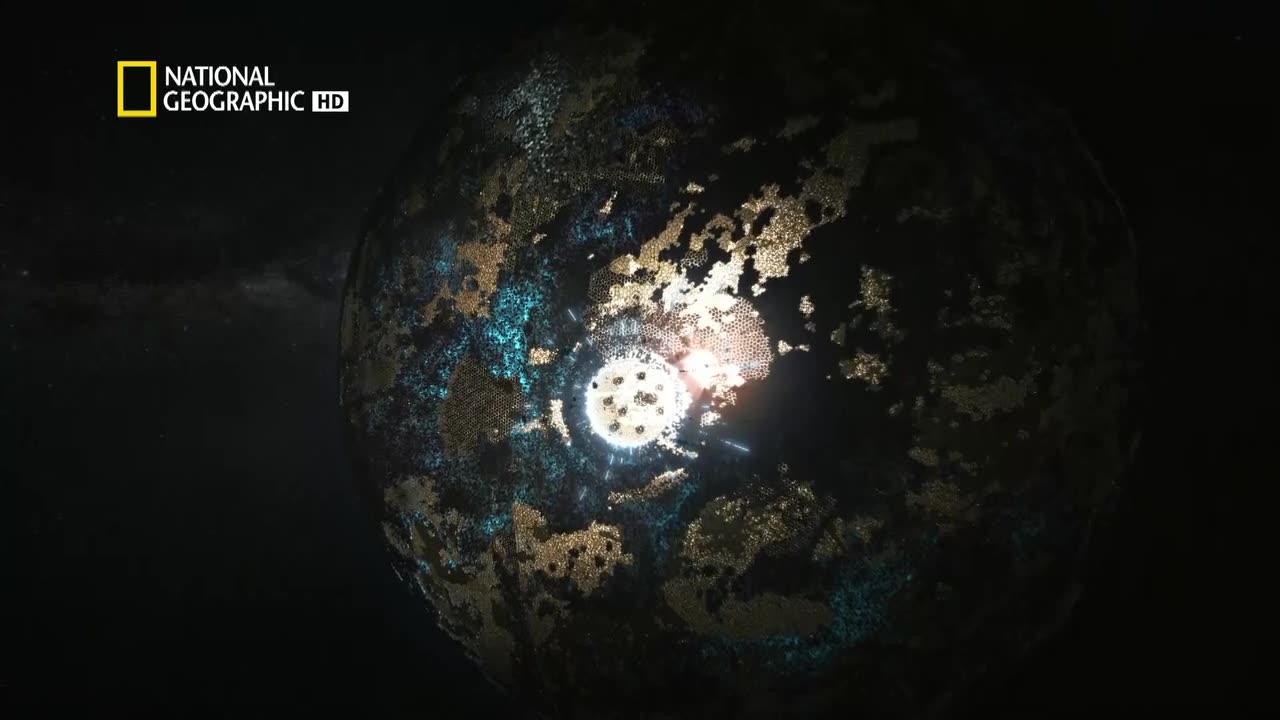 Year Million-След милион години- S01E01.Homo.Sapien- BG audio