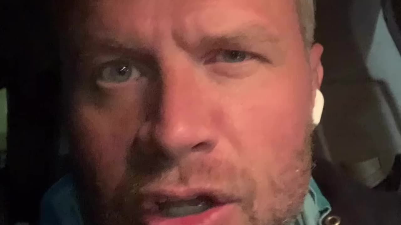 It’s inside of you!