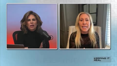 Marjorie Taylor Greene Reveals What Fauci Said During His Deposition