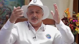 Documentary - Quantum Leap - MMS - Kacper Maciej Postawski, Jim Humble & Mark Grenon