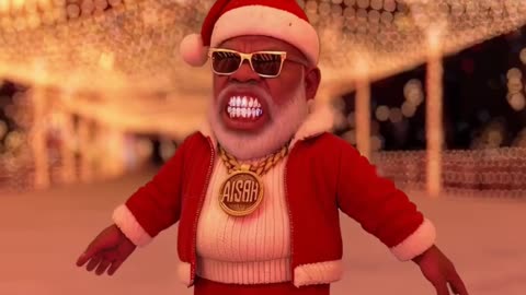 Christmas Lights | Christmas Music