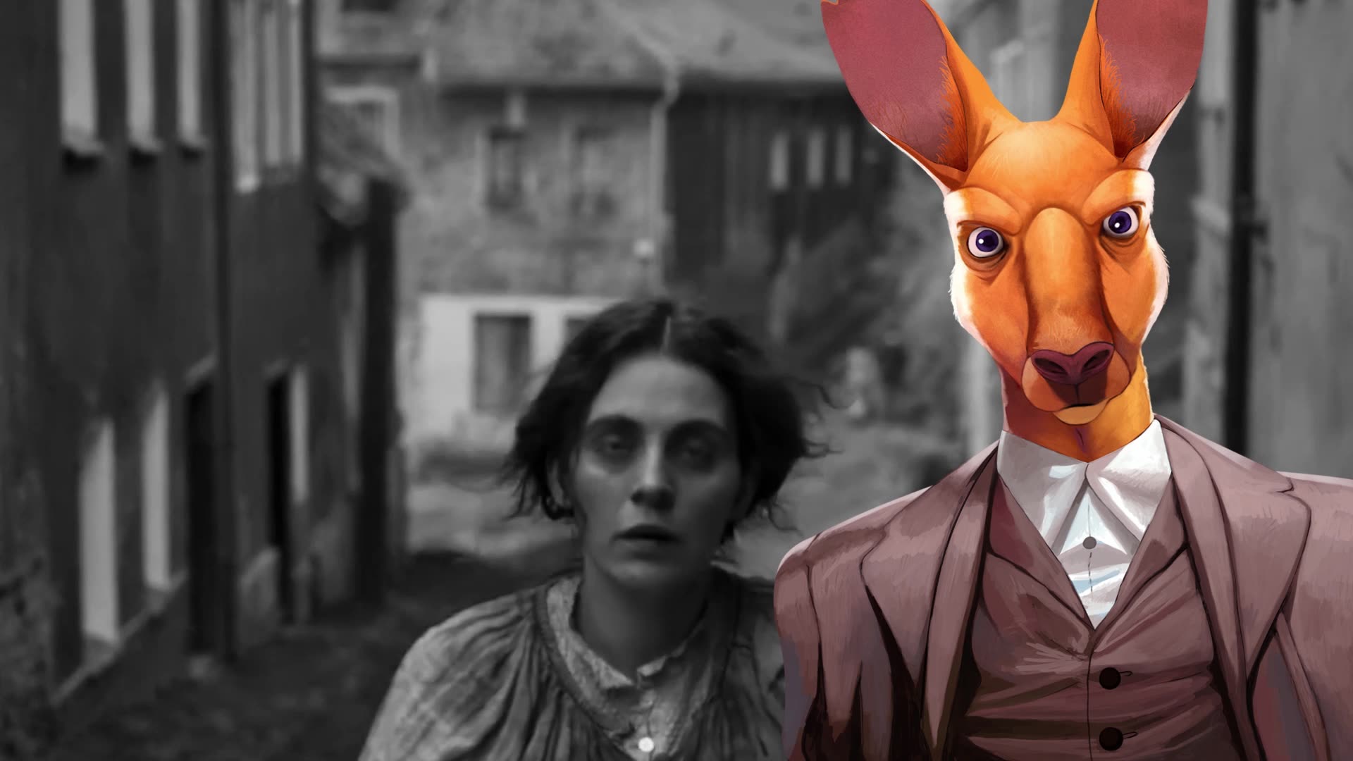 Why does it matter why he did this?