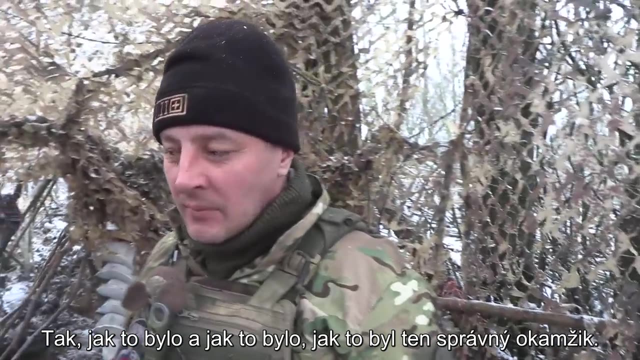 Kurská fronta: Ruská operace "Stream" se zhroutila Ukrajinské linie uzavřeny