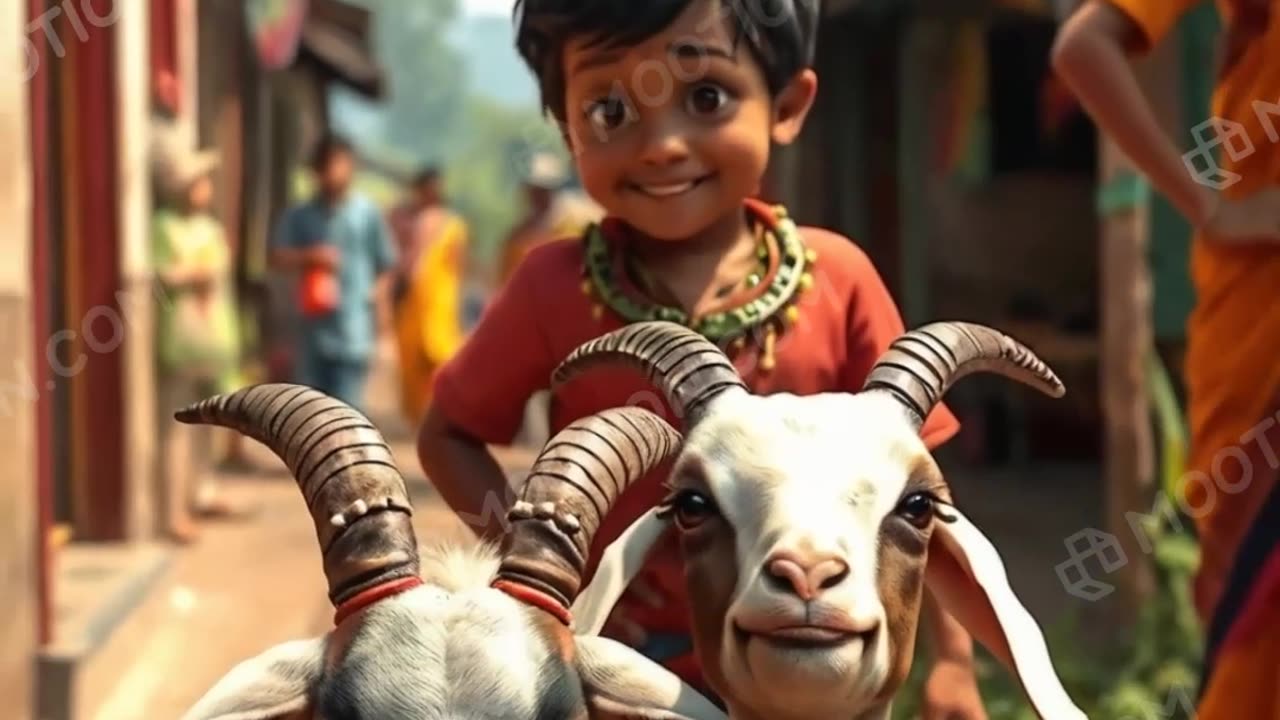 A bhakti bhajan