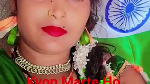 Kyon Marte Ho Sanam Bewafa ke liye