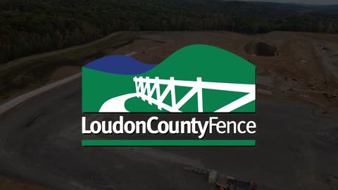 Building the Future: Loudon County Fence at the TRISO-X Fuel Fabrication Facility | Oak Ridge, TN