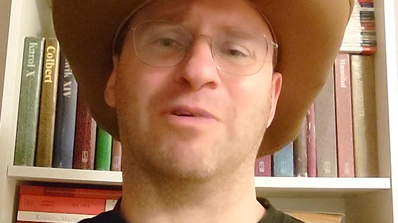 Interesujace dziedzictwo.