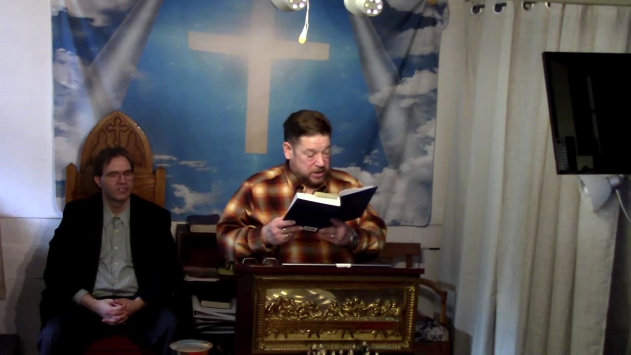 Come Thou Fount of Every Blessing