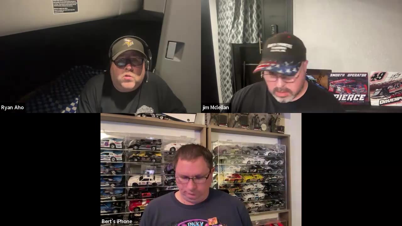 9/9/25 The One To Go Show presented by Impact Health Sharing