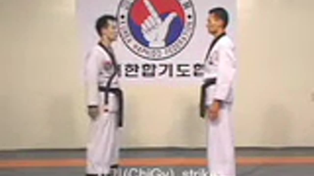 Hapkido