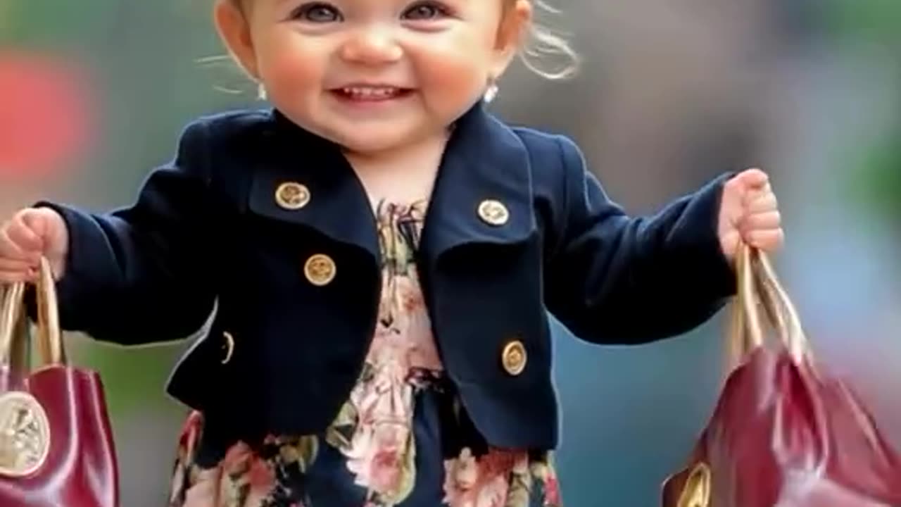 Cute Baby Fashion