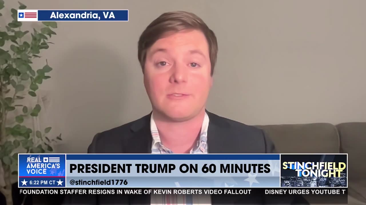 THE MEDIA CAN’T STOP TRUMP