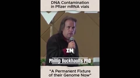 “I sequenced it myself in my own lab.” — Dr. Phillip Buckhaults, Molecular Biologist.