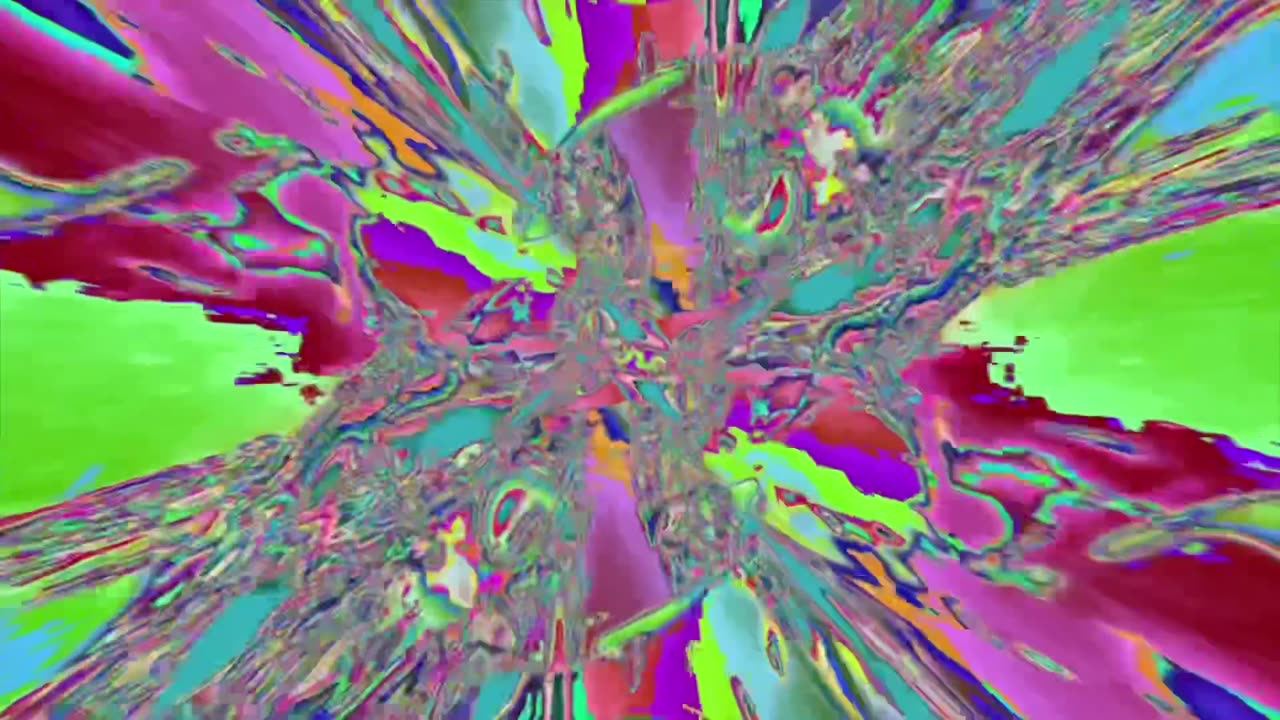 In Ways You Can Imagine