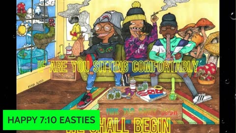 Terpene Thursdays on the IWK 710 Daily Sesh