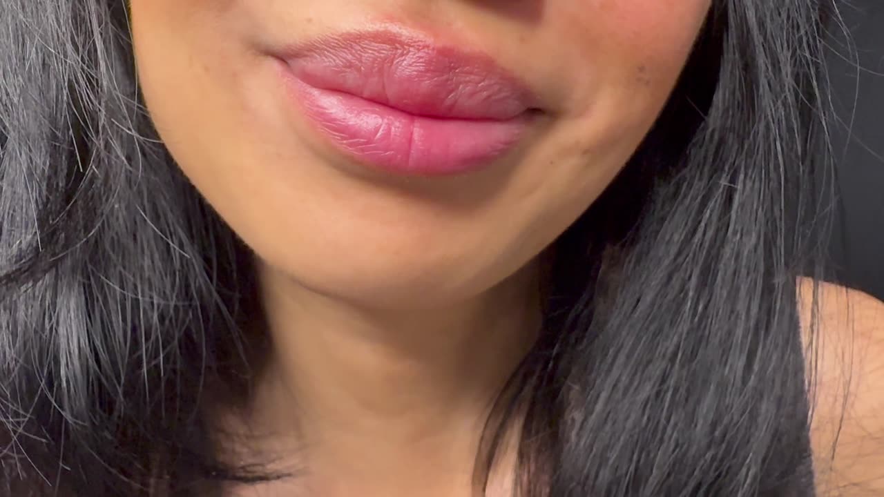 Countdown kisses 💯 for a perfect sleep!