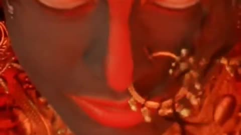 Ram siya ram / mata parvati turned into mahakali 🙏🙏🙏