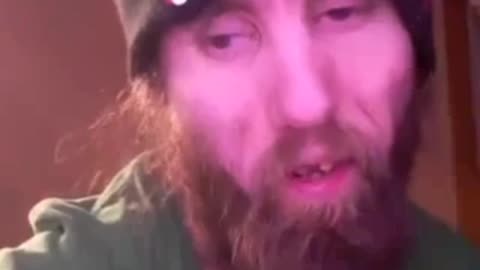 Cyraxx live on FB. "What's it Gonna be?". 6/17/2025. We already have all the info, PDFile.