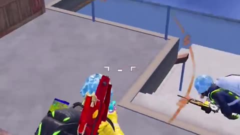 PUBG mobile