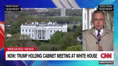 Canadian official reveals what shocked him about Trump’s tariff pause